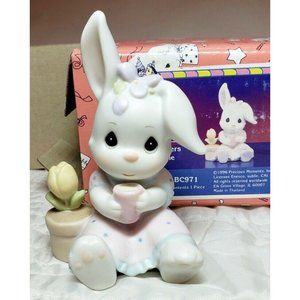 Precious Moments “Hare’s To The Birthday Club” 96'